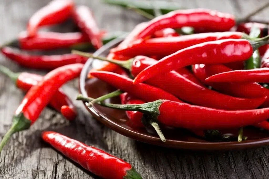 Ít ai biết: Quả ớt nhỏ bé lại là “kho vitamin” cho cơ thể Ít ai biết: Quả ớt nhỏ bé lại là “kho vitamin” cho cơ thể