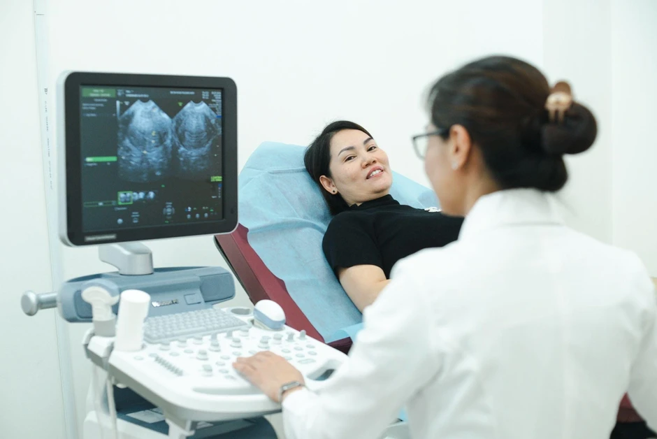 IVF Phương Châu Sài Gòn ghi nhận tỷ lệ thành công 76%, vượt kỳ vọng đặt ra