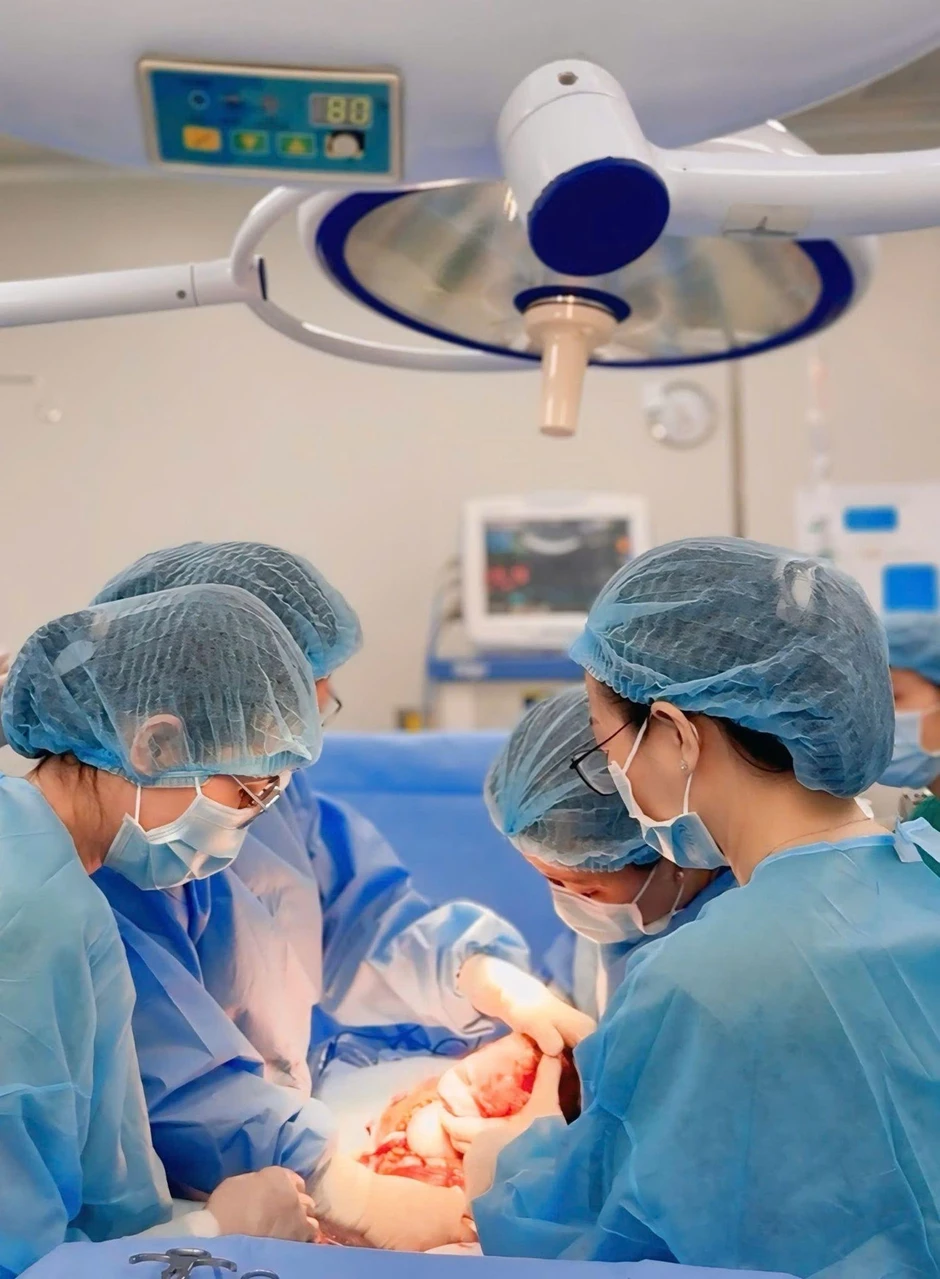 IVF Quốc Ánh tặng 50 suất khám hiếm muộn miễn phí cho các cặp vợ chồng mong con IVF Quốc Ánh tặng 50 suất khám hiếm muộn miễn phí cho các cặp vợ chồng mong con