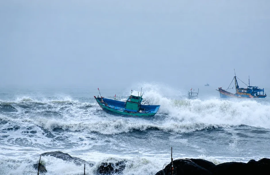 Kỹ năng ứng phó thiên tai cho người dân Kỹ năng ứng phó thiên tai cho người dân