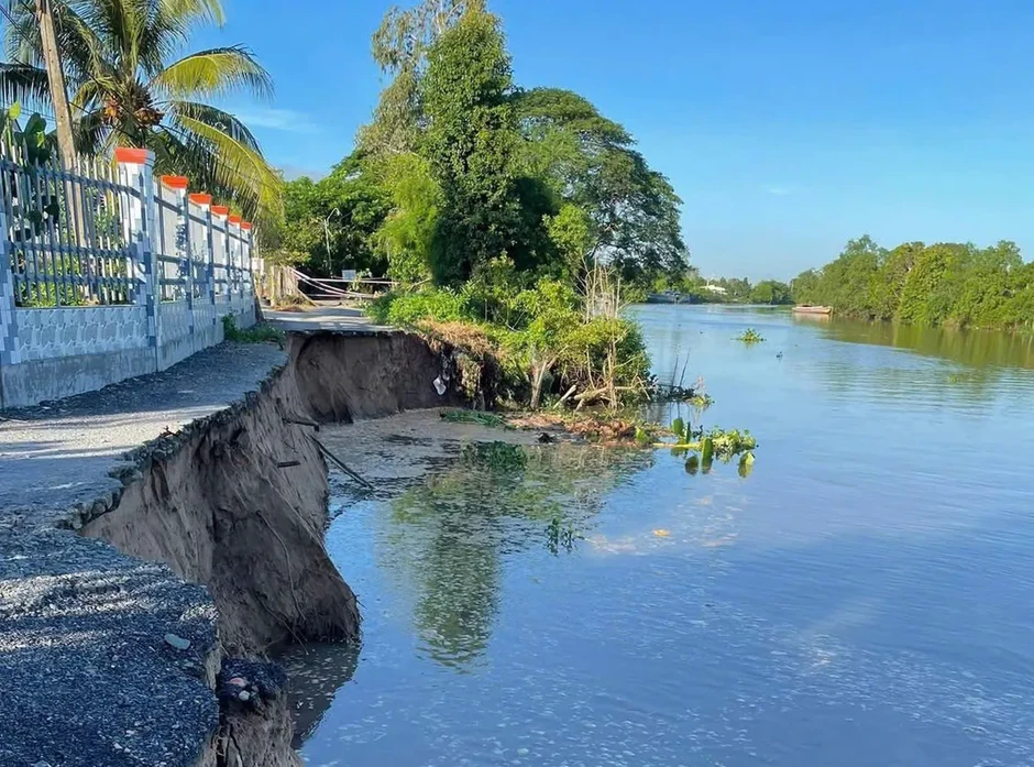 Kỹ năng ứng phó thiên tai cho người dân Kỹ năng ứng phó thiên tai cho người dân