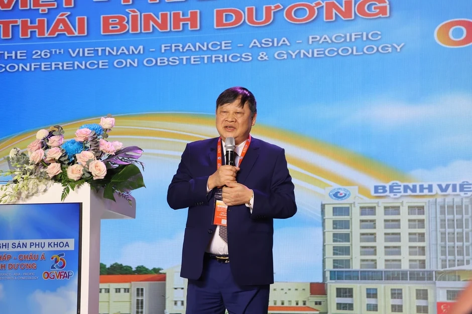 Kỹ thuật can thiệp tim bào thai của Việt Nam tiến gần chuẩn quốc tế Kỹ thuật can thiệp tim bào thai của Việt Nam tiến gần chuẩn quốc tế