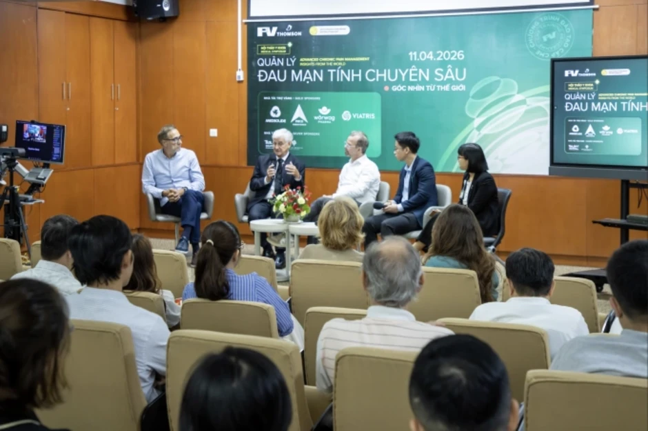 Kỹ thuật gỡ dính ống sống trong điều trị hội chứng đau sau mổ cột sống