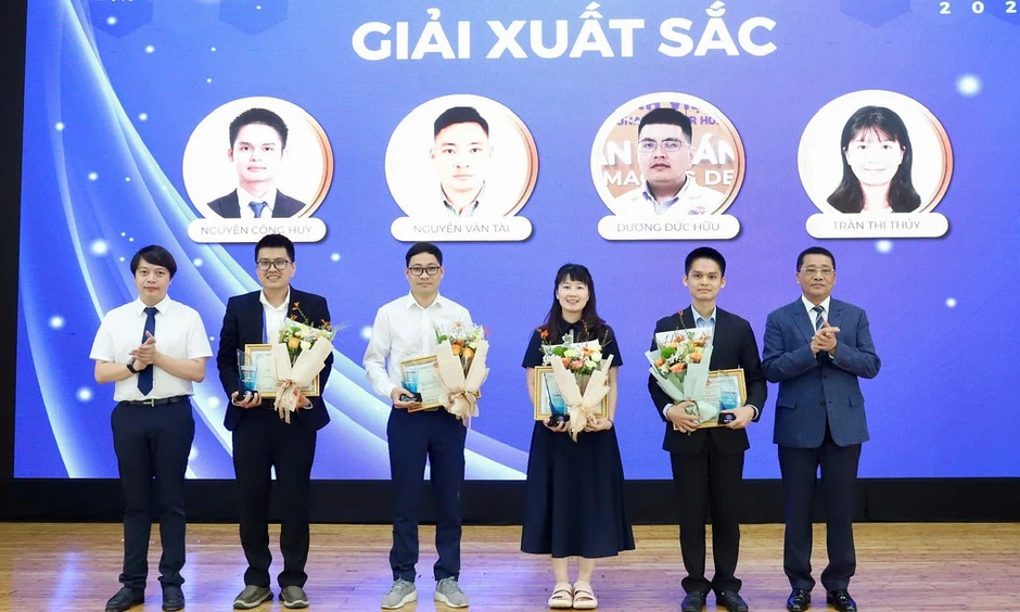 Kỹ thuật 'mổ hai mục tiêu' giúp bệnh nhân ung thư vú phục hồi hình thể Kỹ thuật 'mổ hai mục tiêu' giúp bệnh nhân ung thư vú phục hồi hình thể