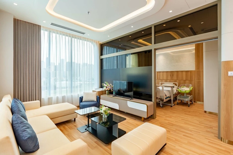 Kéo dài thai kỳ cho sản phụ vỡ ối ở tuần 32 Kéo dài thai kỳ cho sản phụ vỡ ối ở tuần 32