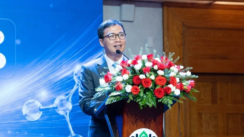 Kết nối xây dựng hệ sinh thái dược Việt Nam hiện đại Kết nối xây dựng hệ sinh thái dược Việt Nam hiện đại