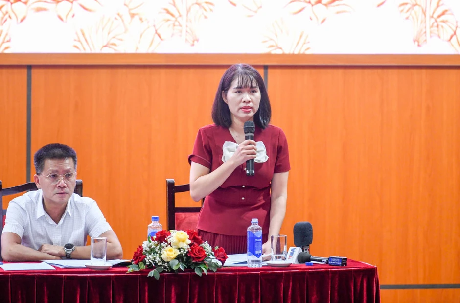 Khắc phục tình trạng "một mâm cơm, 3 Bộ quản lý", Bộ Y tế đưa đề xuất mới