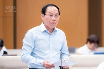 Khắc phục triệt để tình trạng thiếu sách giáo khoa