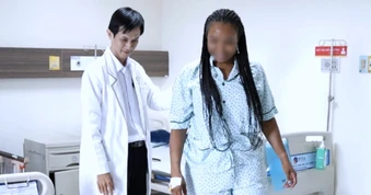 Khách nước ngoài đột quỵ khi du lịch địa đạo, được bác sĩ ở TPHCM cứu mạng