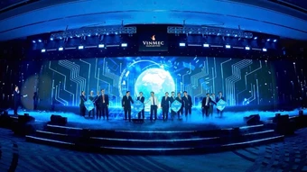 Khai trương hệ thống Trung tâm Phẫu thuật Robot Công nghệ cao đầu tiên theo mô hình đa kết nối