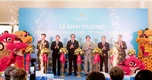 Khai trương Vinmec Riverside – Bệnh viện Đa khoa quy mô tinh gọn, kết nối chuyên gia toàn hệ thống Vinmec