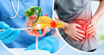 Khám cho nhiều người mắc ung thư tuyến tụy giai đoạn cuối, bác sĩ tiếc nuối: Dấu hiệu xuất hiện sớm nhưng hay bị bỏ qua