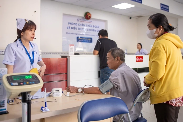 Khám chữa bệnh ngày nghỉ có được hưởng BHYT? Khám chữa bệnh ngày nghỉ có được hưởng BHYT?