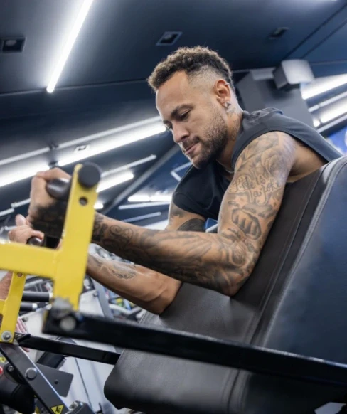 Khám phá thực đơn dinh dưỡng giúp Neymar phục hồi thể lực sau chấn thương Khám phá thực đơn dinh dưỡng giúp Neymar phục hồi thể lực sau chấn thương