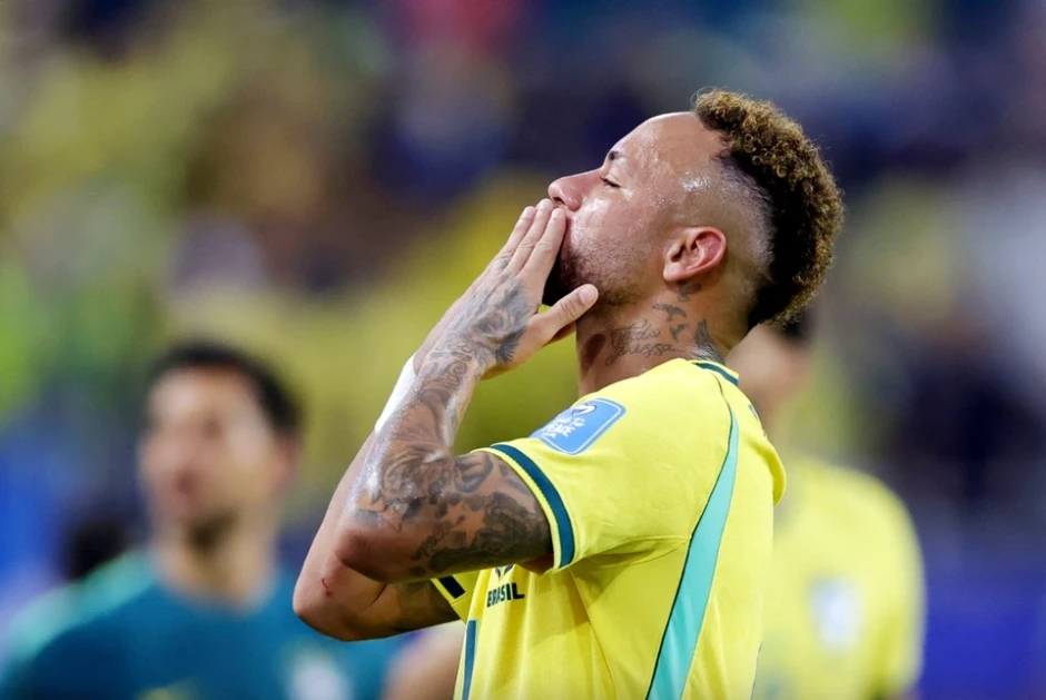 Khám phá thực đơn dinh dưỡng giúp Neymar phục hồi thể lực sau chấn thương Khám phá thực đơn dinh dưỡng giúp Neymar phục hồi thể lực sau chấn thương