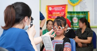 Khám sức khỏe định kỳ cho trẻ dưới 6 tuổi: Bổ sung sàng lọc nguy cơ tự kỷ, lưu hồ sơ điện tử