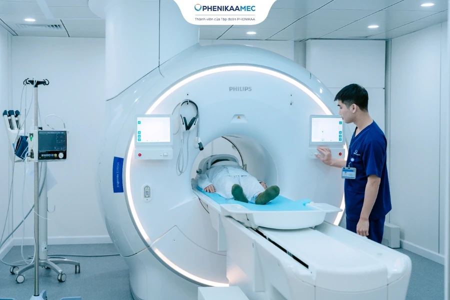 Khám sức khỏe tại PhenikaaMec: Hệ thống toàn diện, chuyên gia đồng hành, công nghệ hiện đại Khám sức khỏe tại PhenikaaMec: Hệ thống toàn diện, chuyên gia đồng hành, công nghệ hiện đại