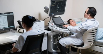 Khám sức khỏe tại PhenikaaMec: Hệ thống toàn diện, chuyên gia đồng hành, công nghệ hiện đại