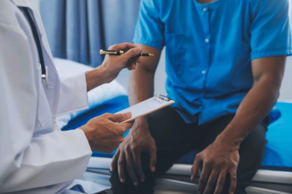 Khám trước khi cưới vợ, thanh niên phát hiện teo tinh hoàn Khám trước khi cưới vợ, thanh niên phát hiện teo tinh hoàn