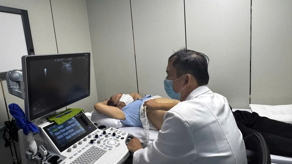 Khám, tư vấn sức khỏe miễn phí cho thương binh, bệnh binh và người có công tại Hà Nội Khám, tư vấn sức khỏe miễn phí cho thương binh, bệnh binh và người có công tại Hà Nội