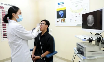Khàn tiếng kéo dài là dấu hiệu bệnh gì? - Báo TinVina