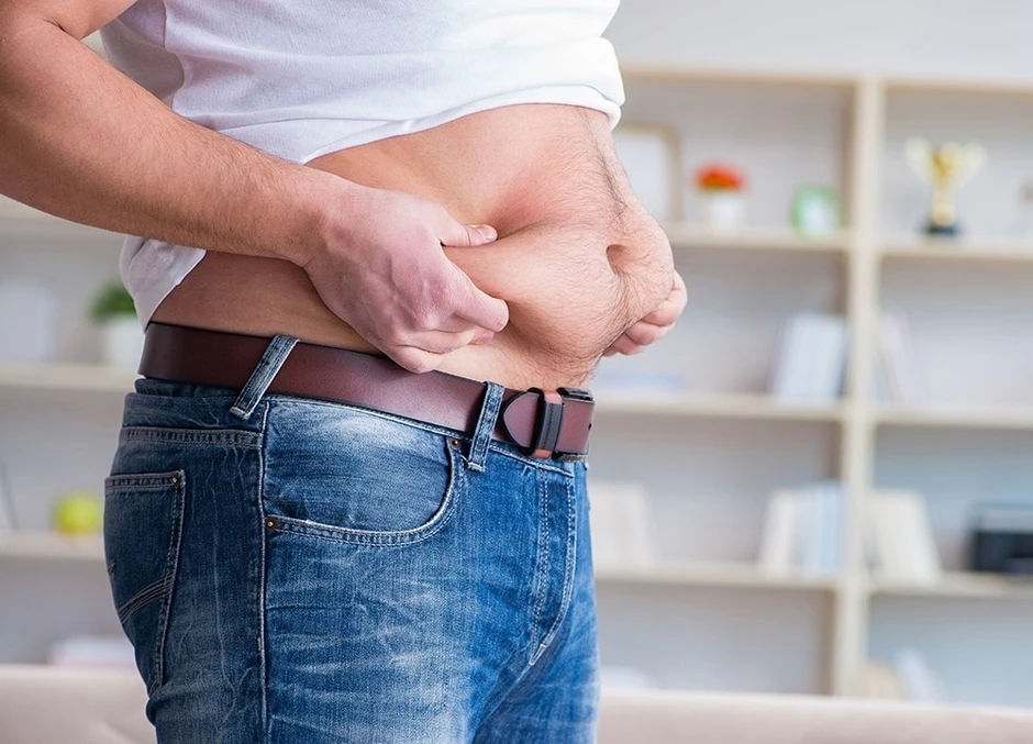 Kháng insulin dễ gặp ở người trẻ, gặp 5 dấu hiệu này cần đi khám sớm Kháng insulin dễ gặp ở người trẻ, gặp 5 dấu hiệu này cần đi khám sớm