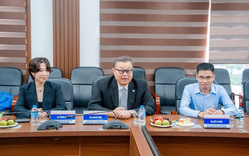 Khi chẩn đoán hình ảnh trở thành nền tảng của điều trị hiện đại Khi chẩn đoán hình ảnh trở thành nền tảng của điều trị hiện đại