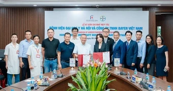 Khi chẩn đoán hình ảnh trở thành nền tảng của điều trị hiện đại