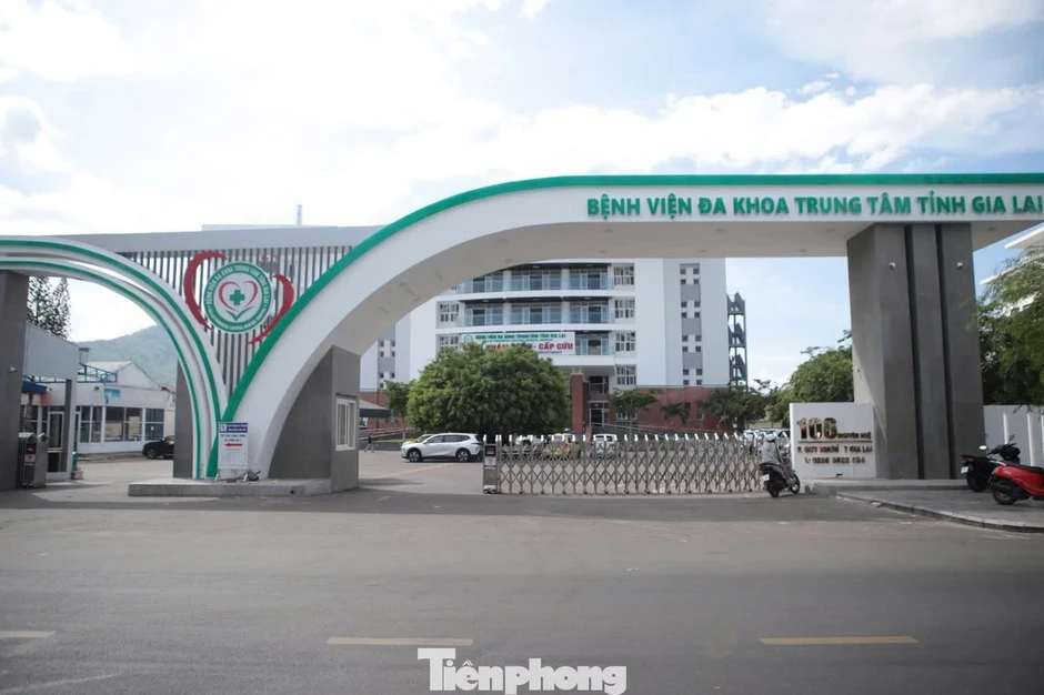 Khi cuộc thầu chỉ còn Công ty Việt Mỹ ở 'vòng cuối' Khi cuộc thầu chỉ còn Công ty Việt Mỹ ở 'vòng cuối'
