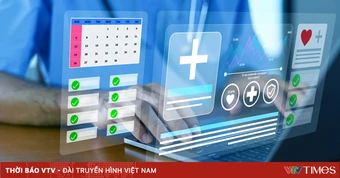 Khi mỗi người dân có một “trợ lý y tế số”