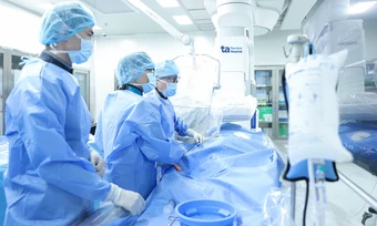 Khi nào cần cấy máy tạo nhịp tim? - Báo TinVina