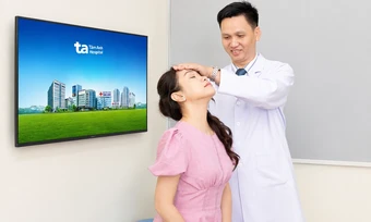 Khi nào cần đi khám đau vai gáy? - Báo TinVina