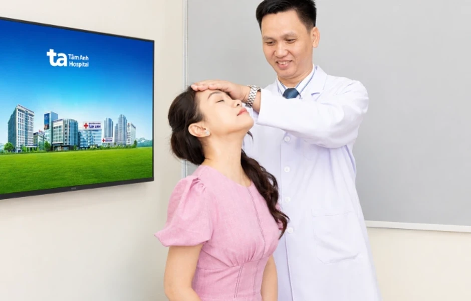 Khi nào cần đi khám đau vai gáy? - Báo TinVina Khi nào cần đi khám đau vai gáy? - Báo TinVina