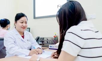 Khi nào cần khám viêm âm đạo trong thai kỳ? - Báo TinVina