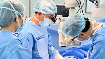 Khi nào cần phẫu thuật giãn tĩnh mạch thừng tinh? - Báo TinVina