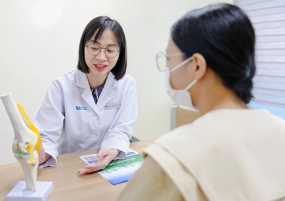 Khi nào cần phẫu thuật thoái hóa khớp gối? - Báo TinVina