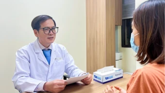 Khi nào cần phẫu thuật u tuyến mang tai? - Báo TinVina