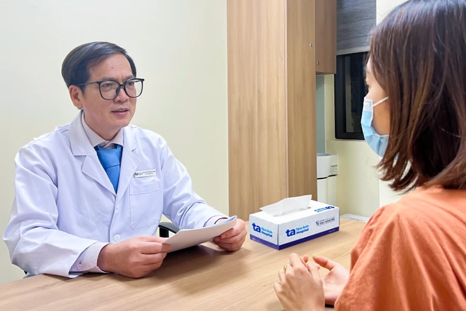 Khi nào cần phẫu thuật u tuyến mang tai? - Báo TinVina Khi nào cần phẫu thuật u tuyến mang tai? - Báo TinVina