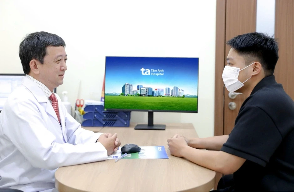 Khi nào cần phẫu thuật ung thư gan? - Báo TinVina Khi nào cần phẫu thuật ung thư gan? - Báo TinVina