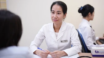 Khi nào cần sinh thiết nhân tuyến giáp? - Báo TinVina