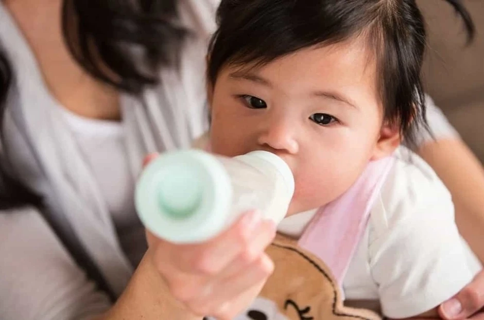 Khi nào có thể cai sữa cho trẻ? Khi nào có thể cai sữa cho trẻ?