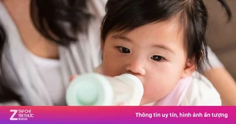 Khi nào có thể cai sữa cho trẻ?