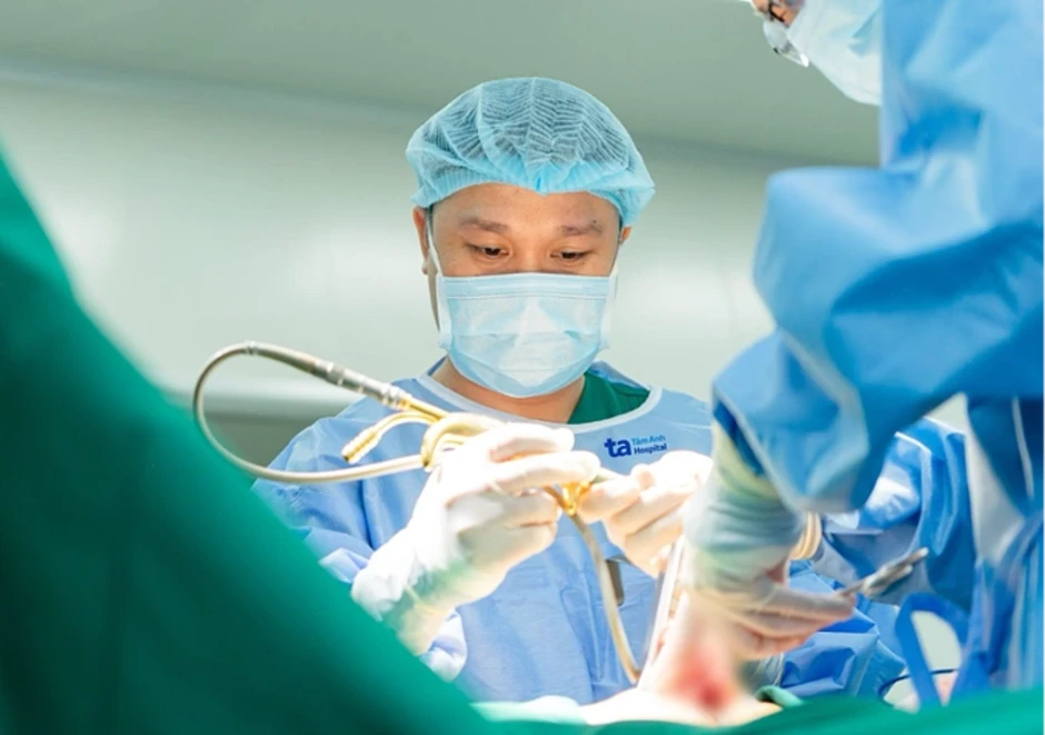 Khi nào điều trị ung thư vú phải cắt buồng trứng? - Báo TinVina Khi nào điều trị ung thư vú phải cắt buồng trứng? - Báo TinVina