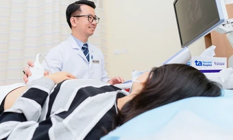 Khi nào mẹ bầu có thể nghe tim thai? - Báo TinVina