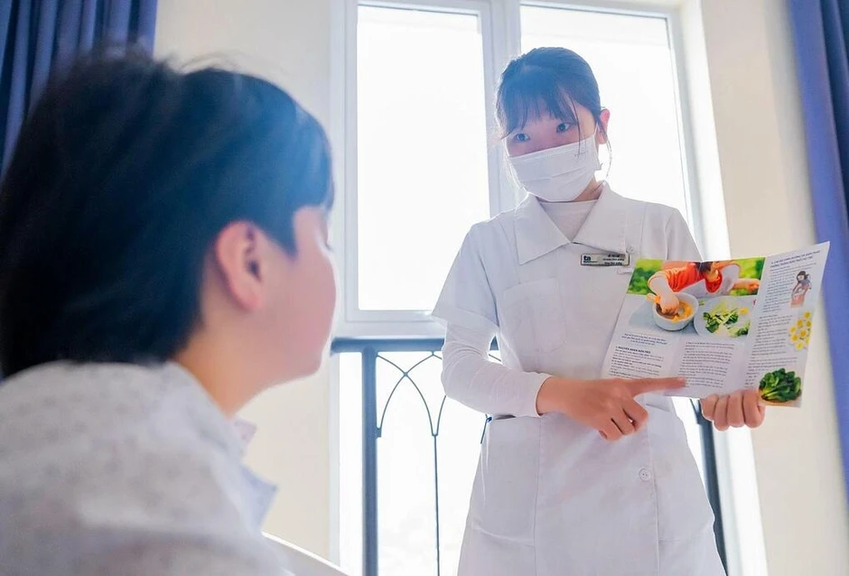 Khi nào nên cho trẻ uống sữa cao năng lượng? - Báo TinVina Khi nào nên cho trẻ uống sữa cao năng lượng? - Báo TinVina