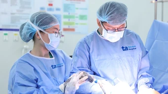 Khi nào nên phẫu thuật điều trị tăng tiết mồ hôi? - Báo TinVina