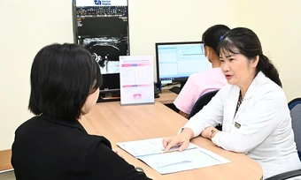 Khi nào nên tầm soát ung thư cổ tử cung? - Báo TinVina