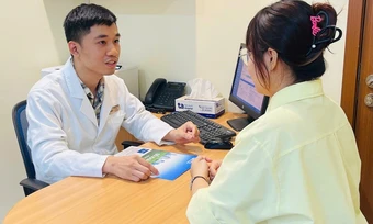 Khi nào ngất ở người trẻ cảnh báo bệnh tim mạch? - Báo TinVina