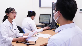 Khi nào ngủ ngáy cảnh báo bệnh tim mạch? - Báo TinVina