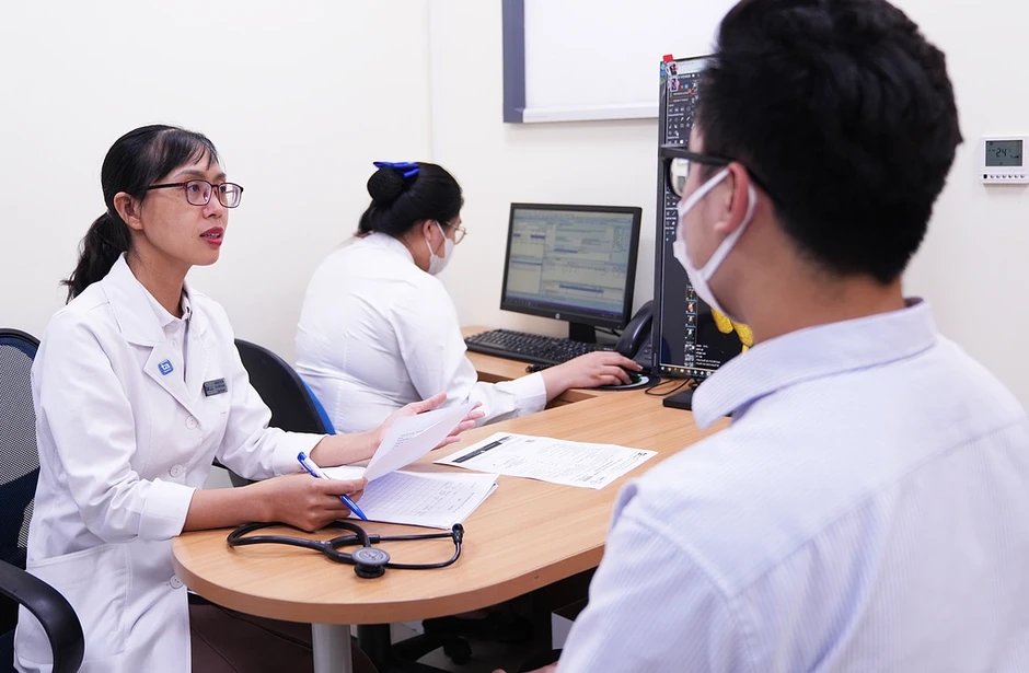 Khi nào ngủ ngáy cảnh báo bệnh tim mạch? - Báo TinVina Khi nào ngủ ngáy cảnh báo bệnh tim mạch? - Báo TinVina